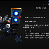 【G-STAR 2015】リネージュやAIONなどNCキャラ総出演のシューティングACT『MXM』続報！各モードとバトルの特徴をお届け