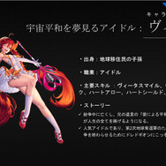 【G-STAR 2015】リネージュやAIONなどNCキャラ総出演のシューティングACT『MXM』続報！各モードとバトルの特徴をお届け