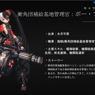 【G-STAR 2015】リネージュやAIONなどNCキャラ総出演のシューティングACT『MXM』続報！各モードとバトルの特徴をお届け