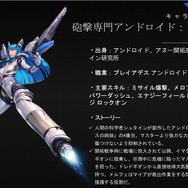 【G-STAR 2015】リネージュやAIONなどNCキャラ総出演のシューティングACT『MXM』続報！各モードとバトルの特徴をお届け