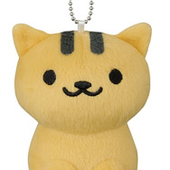 一番くじ「ねこあつめ～大集合!～」12月12日発売、A賞は特別仕様