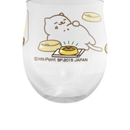 一番くじ「ねこあつめ～大集合!～」12月12日発売、A賞は特別仕様の「まんぞくさん」ぬいぐるみ