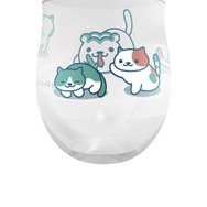 一番くじ「ねこあつめ～大集合!～」12月12日発売、A賞は特別仕様の「まんぞくさん」ぬいぐるみ