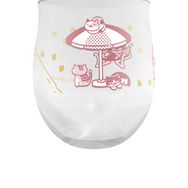 一番くじ「ねこあつめ～大集合!～」12月12日発売、A賞は特別仕様の「まんぞくさん」ぬいぐるみ