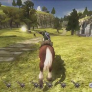 Wii U『ゼルダの伝説 トワイライトプリンセス HD』発表！新作amiiboと共に3月10日発売