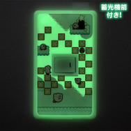 『星のカービィ』デザインのスイッチパネルが可愛すぎ！ 電気を消すと模様が浮かぶ蓄光機能も