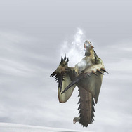 『MHF-G』11月18日に大型アップデート「G9」実施! 第四の遷悠種「ベリオロス」登場…エヴァコラボ第2弾も