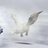 『MHF-G』11月18日に大型アップデート「G9」実施! 第四の遷悠種「ベリオロス」登場…エヴァコラボ第2弾も