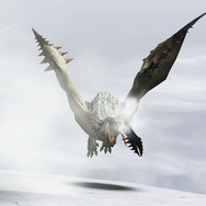 『MHF-G』11月18日に大型アップデート「G9」実施! 第四の遷悠種「ベリオロス」登場…エヴァコラボ第2弾も