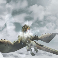 『MHF-G』11月18日に大型アップデート「G9」実施! 第四の遷悠種「ベリオロス」登場…エヴァコラボ第2弾も