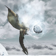 『MHF-G』11月18日に大型アップデート「G9」実施! 第四の遷悠種「ベリオロス」登場…エヴァコラボ第2弾も