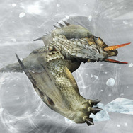 『MHF-G』11月18日に大型アップデート「G9」実施! 第四の遷悠種「ベリオロス」登場…エヴァコラボ第2弾も