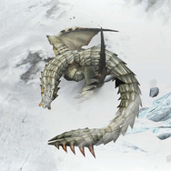 『MHF-G』11月18日に大型アップデート「G9」実施! 第四の遷悠種「ベリオロス」登場…エヴァコラボ第2弾も