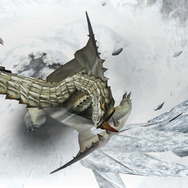 『MHF-G』11月18日に大型アップデート「G9」実施! 第四の遷悠種「ベリオロス」登場…エヴァコラボ第2弾も