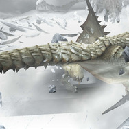 『MHF-G』11月18日に大型アップデート「G9」実施! 第四の遷悠種「ベリオロス」登場…エヴァコラボ第2弾も