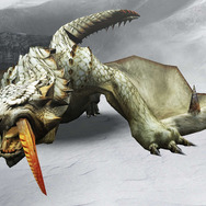 『MHF-G』11月18日に大型アップデート「G9」実施! 第四の遷悠種「ベリオロス」登場…エヴァコラボ第2弾も