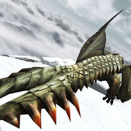 『MHF-G』11月18日に大型アップデート「G9」実施! 第四の遷悠種「ベリオロス」登場…エヴァコラボ第2弾も