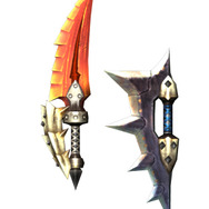 『MHF-G』11月18日に大型アップデート「G9」実施! 第四の遷悠種「ベリオロス」登場…エヴァコラボ第2弾も