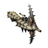 『MHF-G』11月18日に大型アップデート「G9」実施! 第四の遷悠種「ベリオロス」登場…エヴァコラボ第2弾も