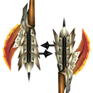 『MHF-G』11月18日に大型アップデート「G9」実施! 第四の遷悠種「ベリオロス」登場…エヴァコラボ第2弾も