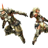 『MHF-G』11月18日に大型アップデート「G9」実施! 第四の遷悠種「ベリオロス」登場…エヴァコラボ第2弾も