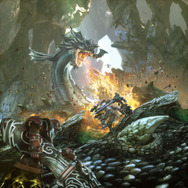 『MHF-G』11月18日に大型アップデート「G9」実施! 第四の遷悠種「ベリオロス」登場…エヴァコラボ第2弾も