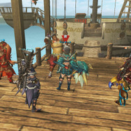 『MHF-G』11月18日に大型アップデート「G9」実施! 第四の遷悠種「ベリオロス」登場…エヴァコラボ第2弾も