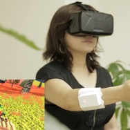 【特集】二次元に触れるVRコントローラー『UnlimitedHand』開発者を突撃！将来的には質感も