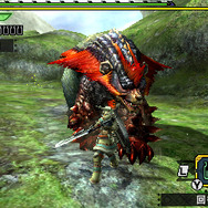 通常種に比べ危険度が高い