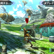 『モンハン クロス』“二つ名持ちモンスター”続報！「特殊許可クエスト」を受注し、「二つ名武具」素材を入手せよ