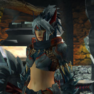 『モンハン クロス』“二つ名持ちモンスター”続報！「特殊許可クエスト」を受注し、「二つ名武具」素材を入手せよ