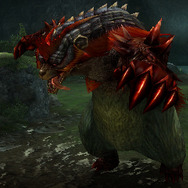 『モンハン クロス』“二つ名持ちモンスター”続報！「特殊許可クエスト」を受注し、「二つ名武具」素材を入手せよ