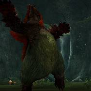 『モンハン クロス』“二つ名持ちモンスター”続報！「特殊許可クエスト」を受注し、「二つ名武具」素材を入手せよ