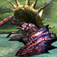 『モンハン クロス』“二つ名持ちモンスター”続報！「特殊許可クエスト」を受注し、「二つ名武具」素材を入手せよ