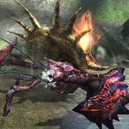 『モンハン クロス』“二つ名持ちモンスター”続報！「特殊許可クエスト」を受注し、「二つ名武具」素材を入手せよ