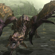 『モンハン クロス』“二つ名持ちモンスター”続報！「特殊許可クエスト」を受注し、「二つ名武具」素材を入手せよ