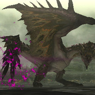 『モンハン クロス』“二つ名持ちモンスター”続報！「特殊許可クエスト」を受注し、「二つ名武具」素材を入手せよ