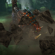 『モンハン クロス』“二つ名持ちモンスター”続報！「特殊許可クエスト」を受注し、「二つ名武具」素材を入手せよ