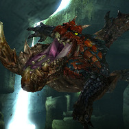 『モンハン クロス』“二つ名持ちモンスター”続報！「特殊許可クエスト」を受注し、「二つ名武具」素材を入手せよ