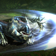 『モンハン クロス』“二つ名持ちモンスター”続報！「特殊許可クエスト」を受注し、「二つ名武具」素材を入手せよ