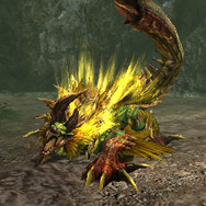 『モンハン クロス』“二つ名持ちモンスター”続報！「特殊許可クエスト」を受注し、「二つ名武具」素材を入手せよ