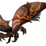 黒炎王リオレウス