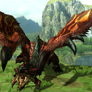 『モンハン クロス』“二つ名持ちモンスター”続報！「特殊許可クエスト」を受注し、「二つ名武具」素材を入手せよ