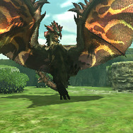 『モンハン クロス』“二つ名持ちモンスター”続報！「特殊許可クエスト」を受注し、「二つ名武具」素材を入手せよ