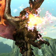 『モンハン クロス』“二つ名持ちモンスター”続報！「特殊許可クエスト」を受注し、「二つ名武具」素材を入手せよ