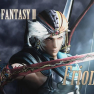 AC『ディシディア FF』地上戦型キャラ「フリオニール」のバトルムービーをチェック