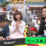 名曲爆誕なるか？