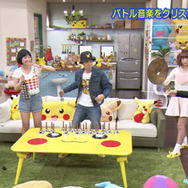 “あの名曲”を出演者でセッション！