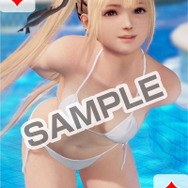 『DOA Xtreme 3』コレクターズエディションなどの同梱アイテムを一挙紹介…あれもこれも水着だらけ!