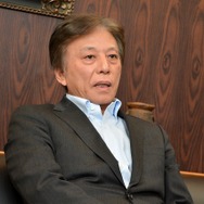 セガならではの感動体験を届けたい・・・セガホールディングス岡村秀樹社長インタビュー